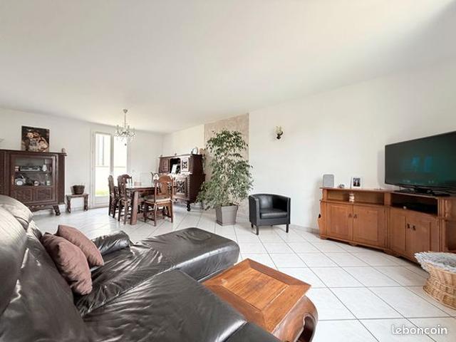 Maison vente à Saint-Germain-en-Laye, Conflans-sainte-honorine