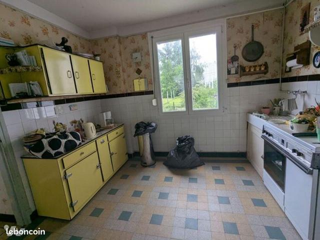 Maison vente à Arras, Saint-pol-sur-ternoise