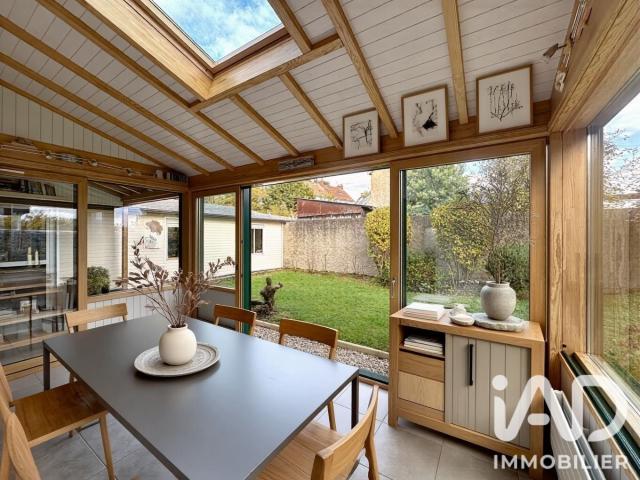 Maison vente à Nantes