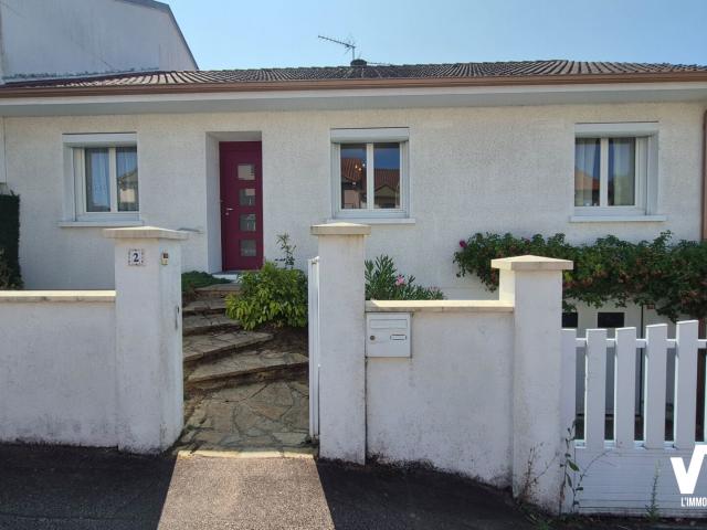 Maison vente à Limoges, Isle