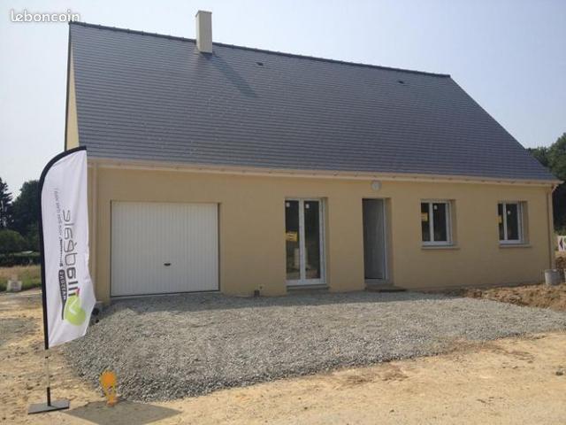 Maison vente à Les Andelys, Heudebouville