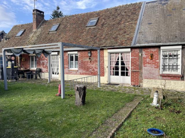 Maison vente à Les Andelys, Morgny