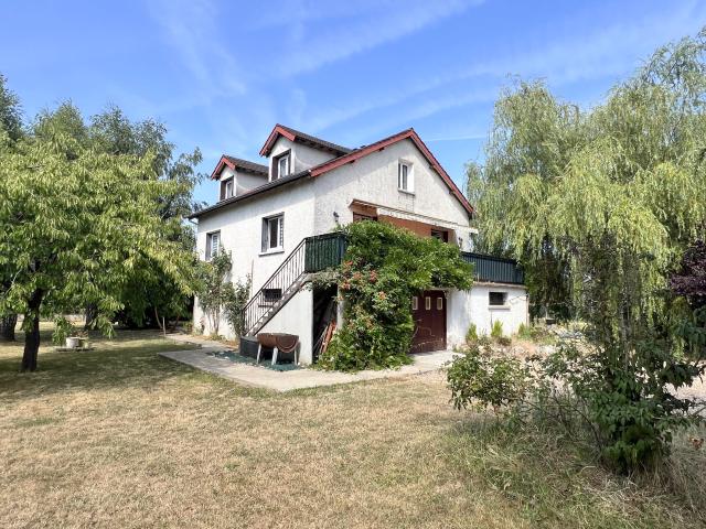 Maison vente à Dreux, Saussay