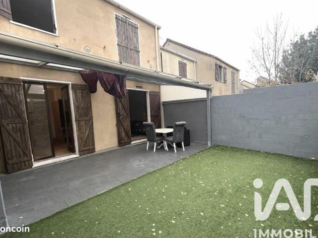 Maison vente à Argenteuil, Bezons