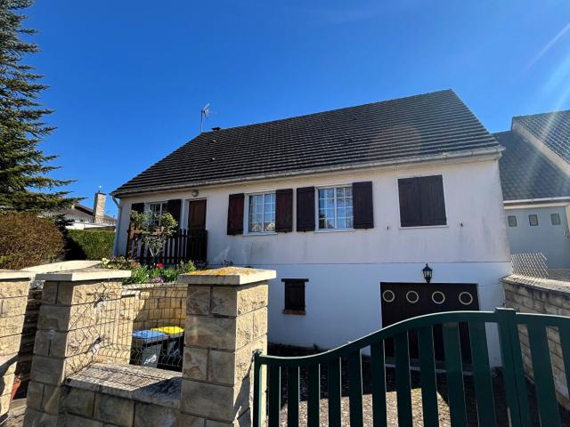 Maison vente à Senlis, Neuilly-en-thelle