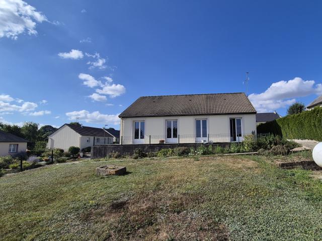 Maison vente à Mayenne, Châtillon-sur-colmont
