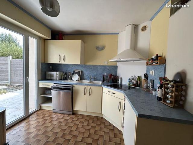 Maison vente à Brest, Bretagne