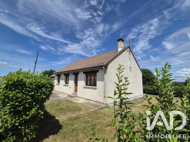 Maison vente à Charleville-Mézières, Bouvellemont