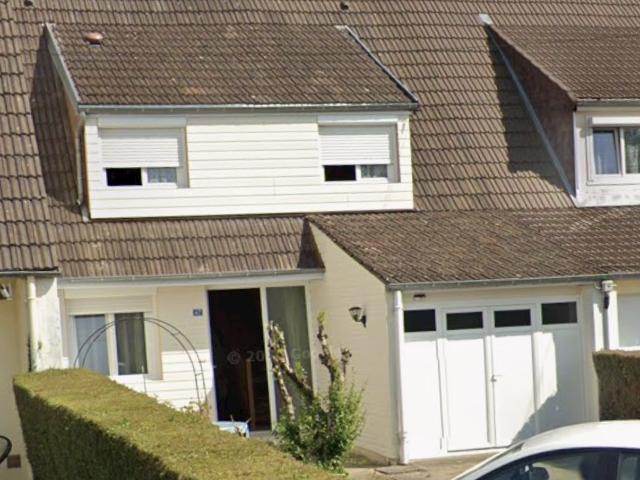 Maison vente à Ducey, Ducey-les-Chéris
