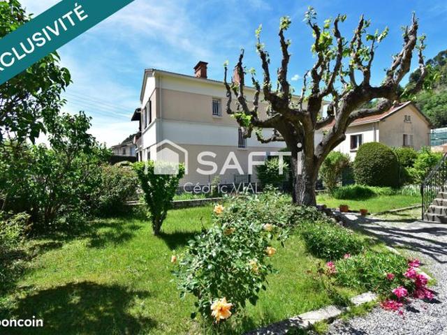 Maison vente à Digne-les-Bains, Digne-les-bains