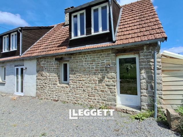 Maison vente à Avranches, Sourdeval