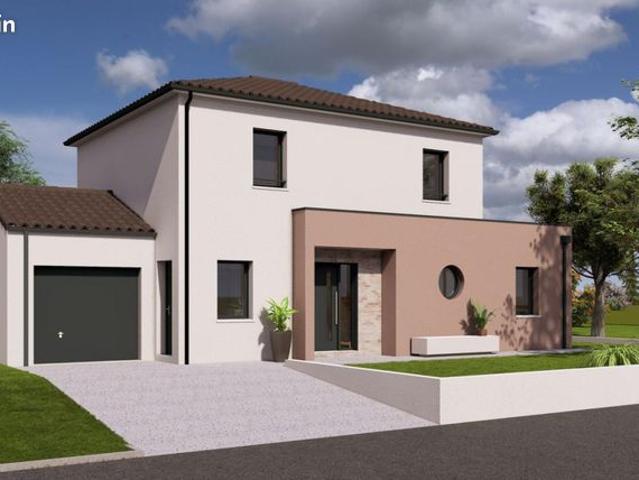 Maison vente à Thouaré-sur-loire