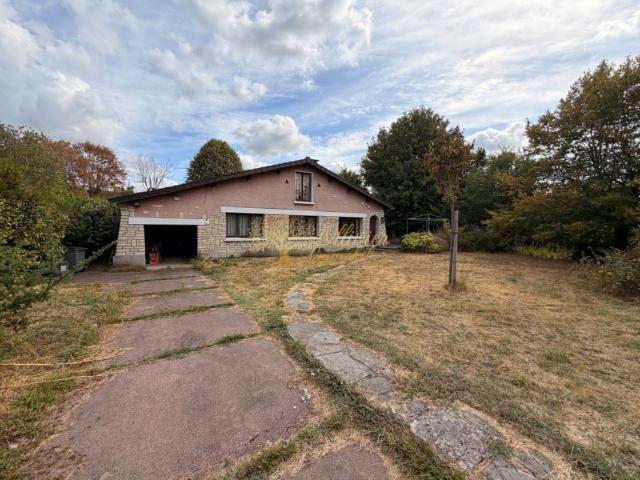 Maison vente à Créteil, Le Plessis-trévise