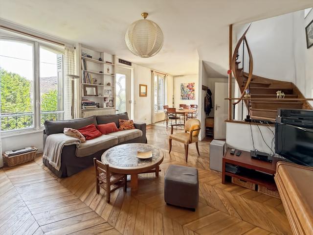 Maison vente à Palaiseau