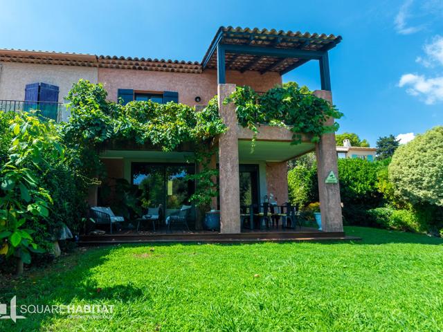 Maison vente à Grasse, Biot