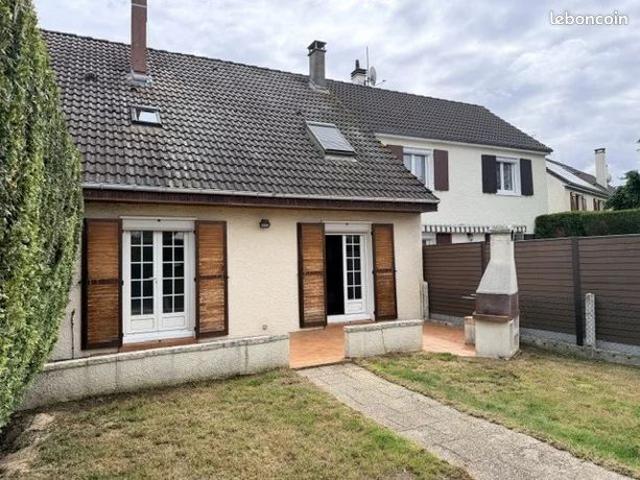 Maison vente à Les Andelys, Gaillon