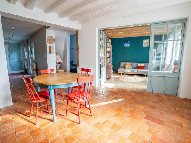 Maison vente à Angers