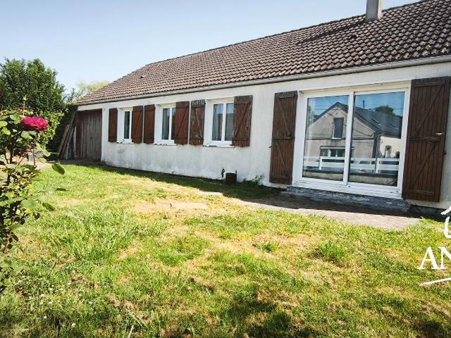Maison vente à Chartres, Charonville