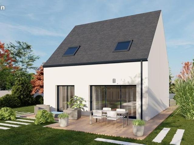 Maison vente à Châteaubriant-Ancenis, Joué-sur-erdre