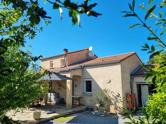 Maison vente à Forcalquier, Claret