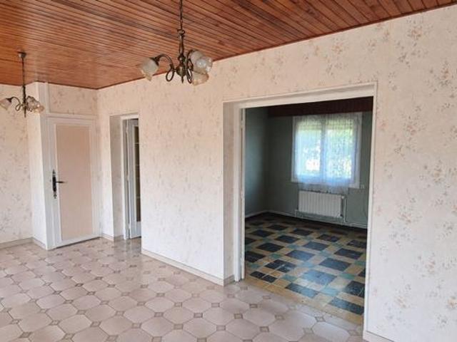 Maison vente à Cambrai, Avesnes-les-aubert