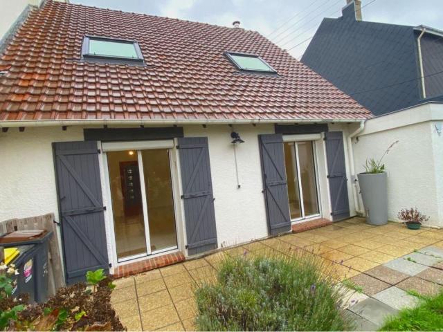 Maison vente à Le Havre