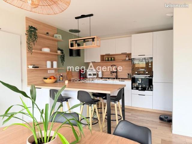 Maison vente à Cholet