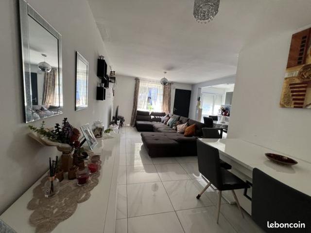 Maison vente à Angers
