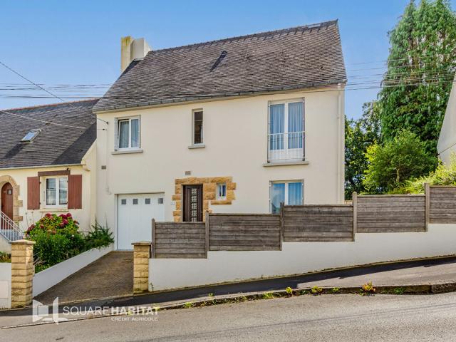 Maison vente à France métropolitaine, Bretagne