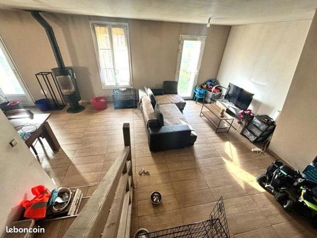 Maison vente à La Châtre, La Buxerette