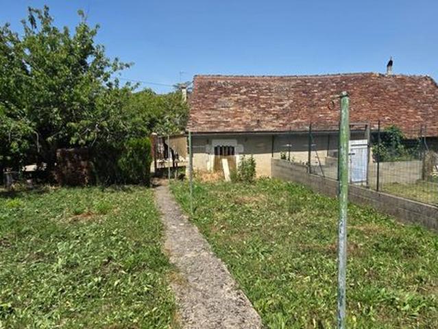 Maison vente à Montmorillon, Saint-pierre-de-maillé
