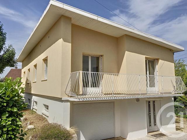 Maison vente à Auxerre