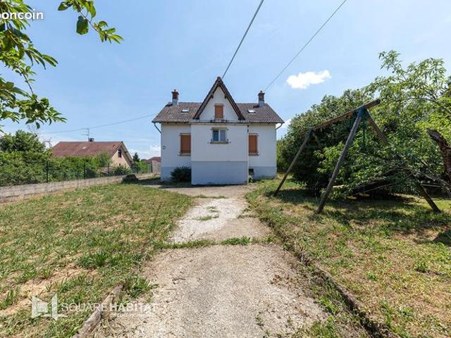 Maison vente à Belfort, Delle