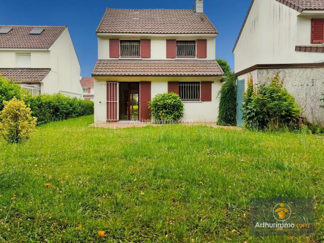 Maison vente à Courcouronnes, Évry-Courcouronnes