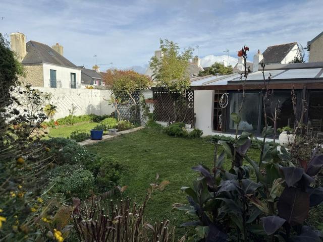 Maison vente à Lorient, Bretagne