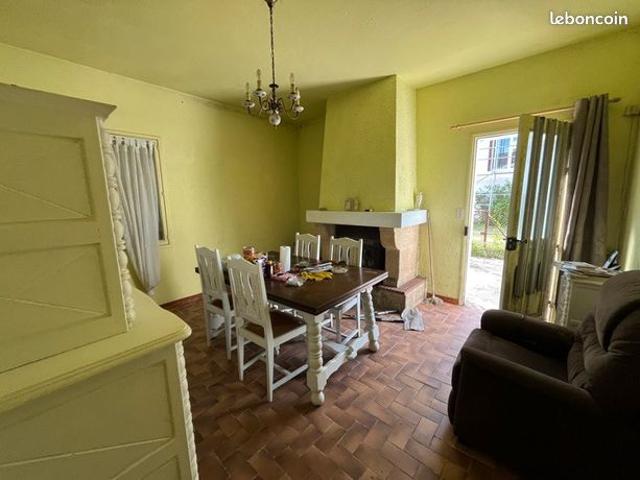 Maison vente à Marmande, Miramont-de-guyenne