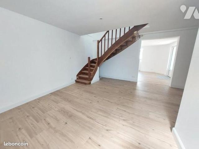 Maison vente à Laval