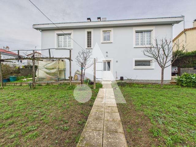 Maison vente à La Roche-sur-Yon, La Roche-sur-yon