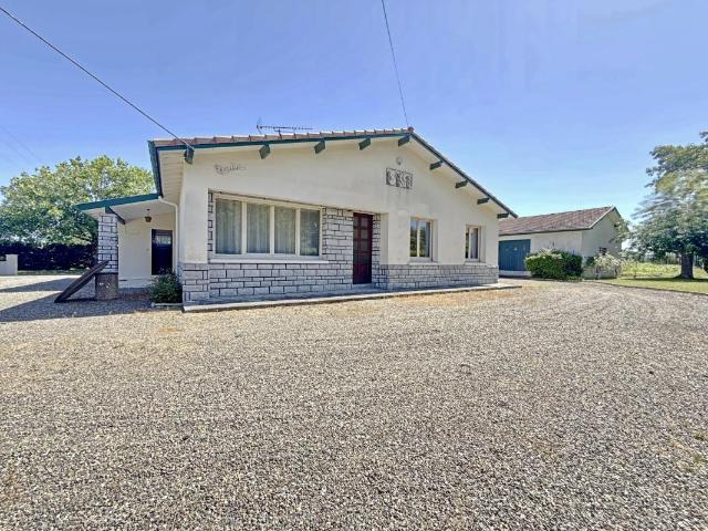 Maison vente à Dax, Arsague