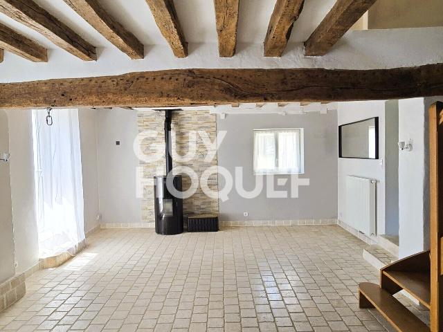 Maison vente à Orléans, Traînou