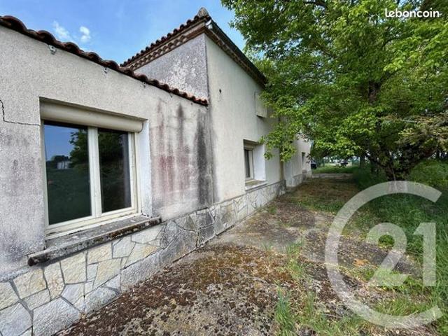 Maison vente à Montagnac-sur-Auvignon, Lot-et-Garonne