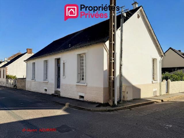 Maison vente à Châteaubriant, Loire-Atlantique
