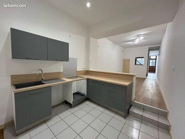 Maison vente à Condom, Fleurance