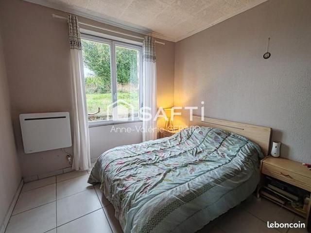 Maison vente à Mayenne, Saint-mars-sur-la-futaie