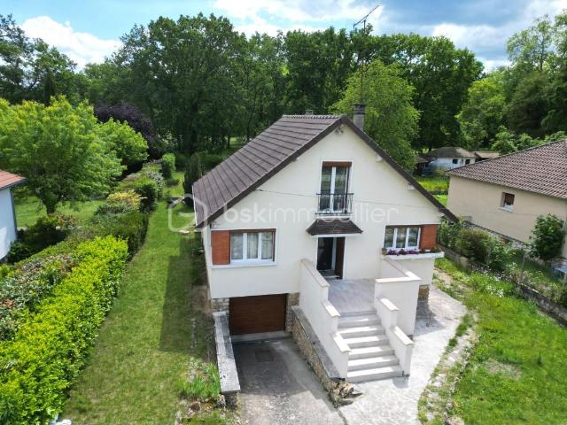 Maison vente à Melun