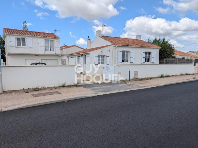 Maison vente à Les Sables-d'Olonne, Saint-hilaire-de-riez