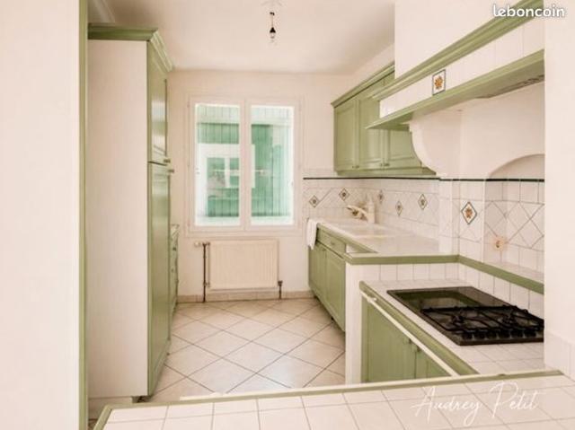 Maison vente à Argenteuil, Pierrelaye