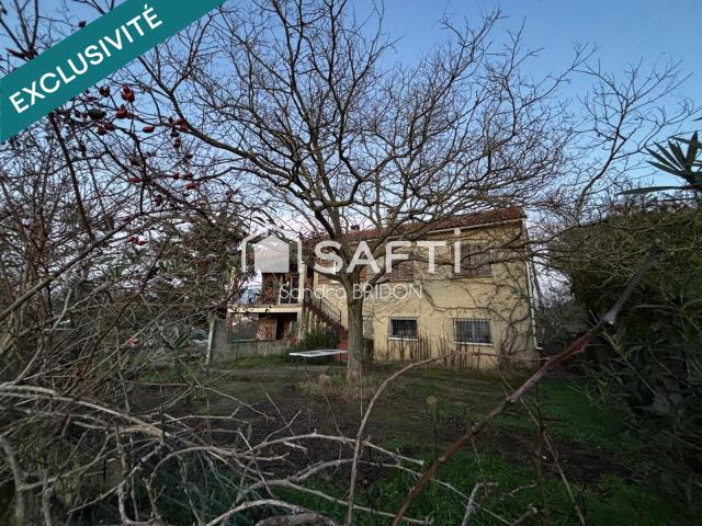 Maison vente à Brignoles, Pourcieux