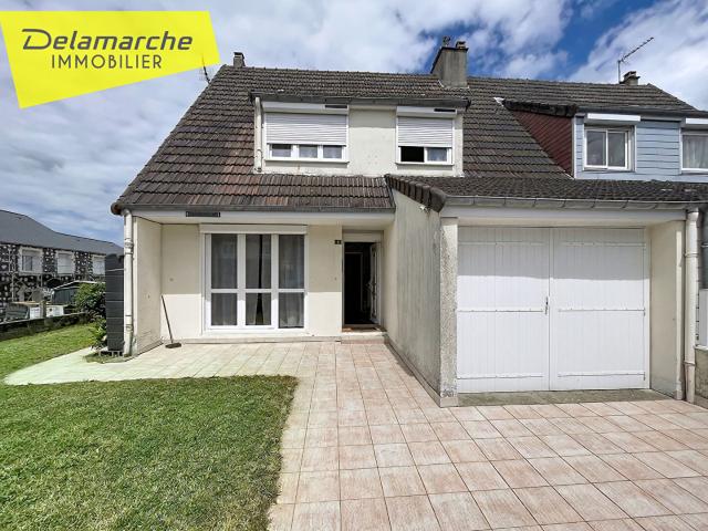 Maison vente à Avranches, Bréhal