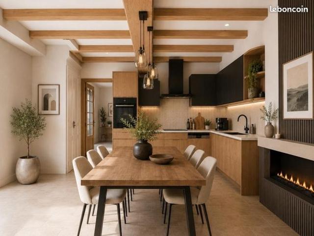 Maison vente à Nantes, Clisson